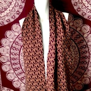 Michael Kors Scarf